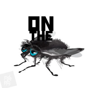 On the fly