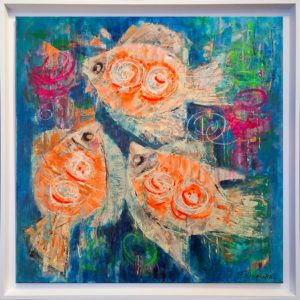 Fish story II