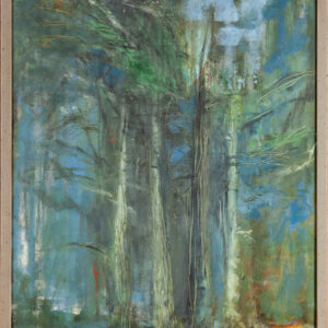 Summer Forest I