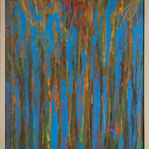 Summer Forest II