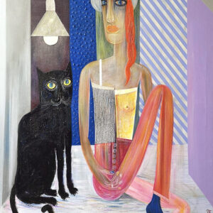 Black Cat