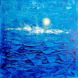 Blue mood I