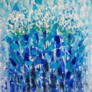Blue mood II
