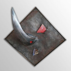 Dehorned