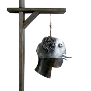 ECCE HOMO
