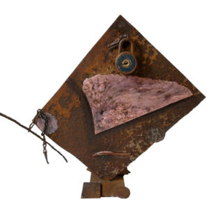 Rust in Peace