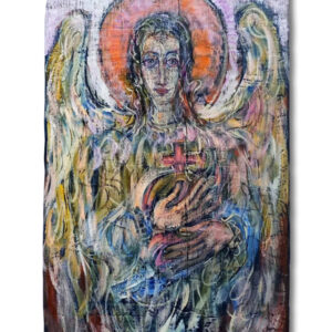 Archangel Michael