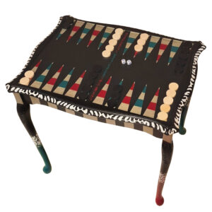 Backgammon