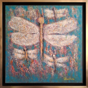 Dragonflies